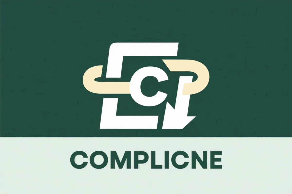 合规与科普插图